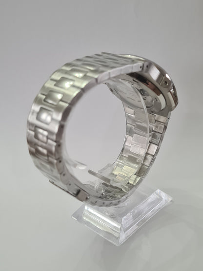 Seikautilus – Tiffany Blue Dial, 39mm