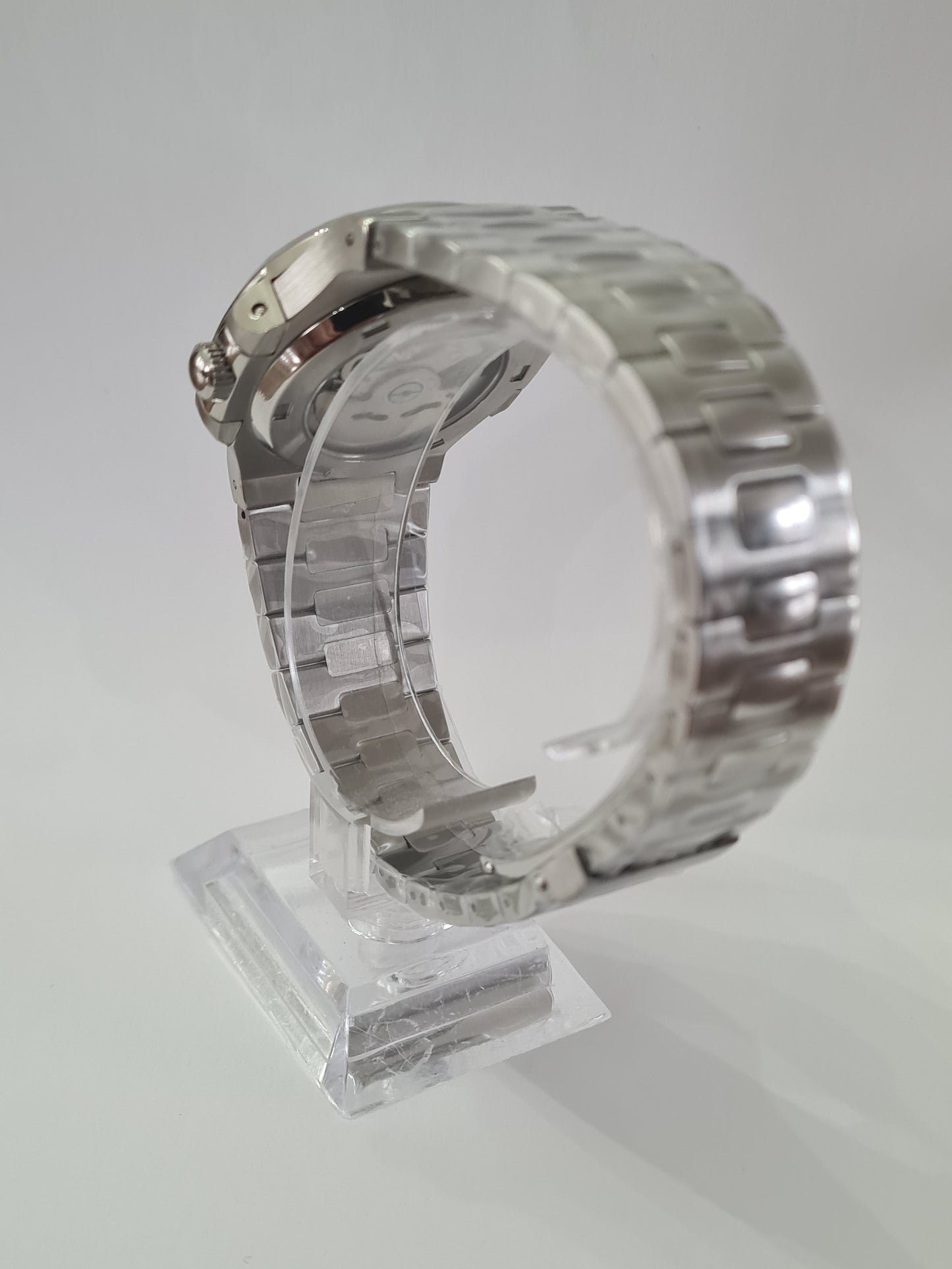 Seikautilus – Tiffany Blue Dial, 39mm